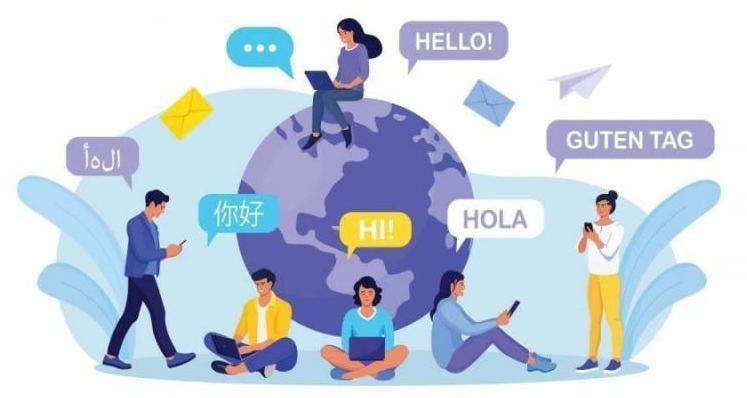 Automatic Language Translation