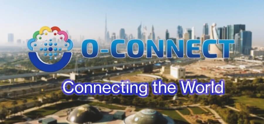 OConnect connecting the World